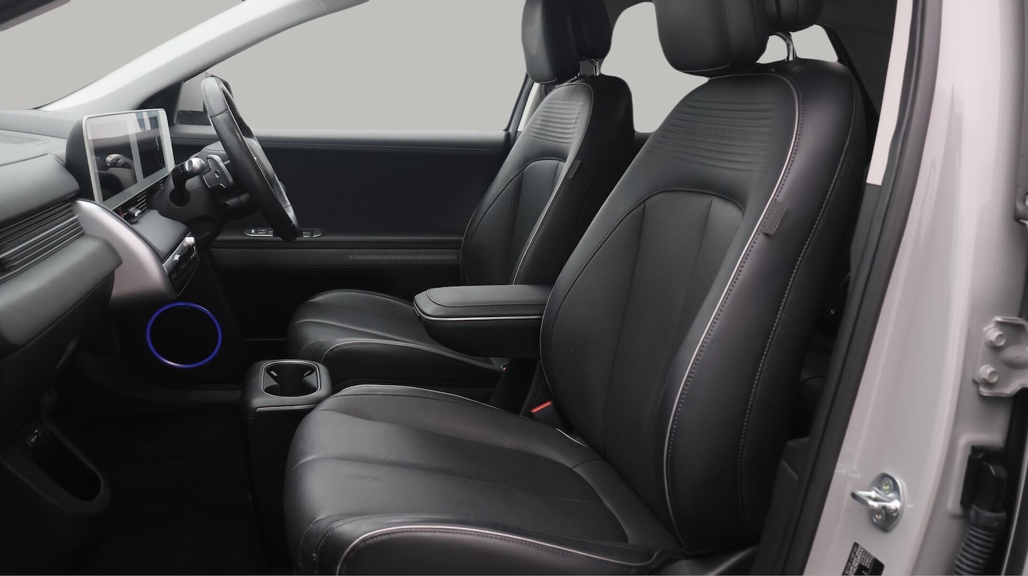 Used Hyundai IONIQ 5 2022 for sale - 76370749: Photo 14