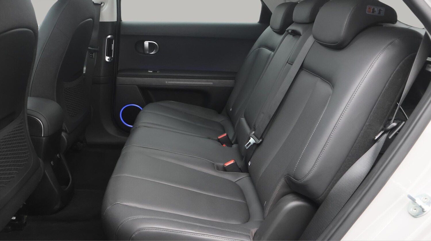 Used Hyundai IONIQ 5 2022 for sale - 76370749: Photo 16