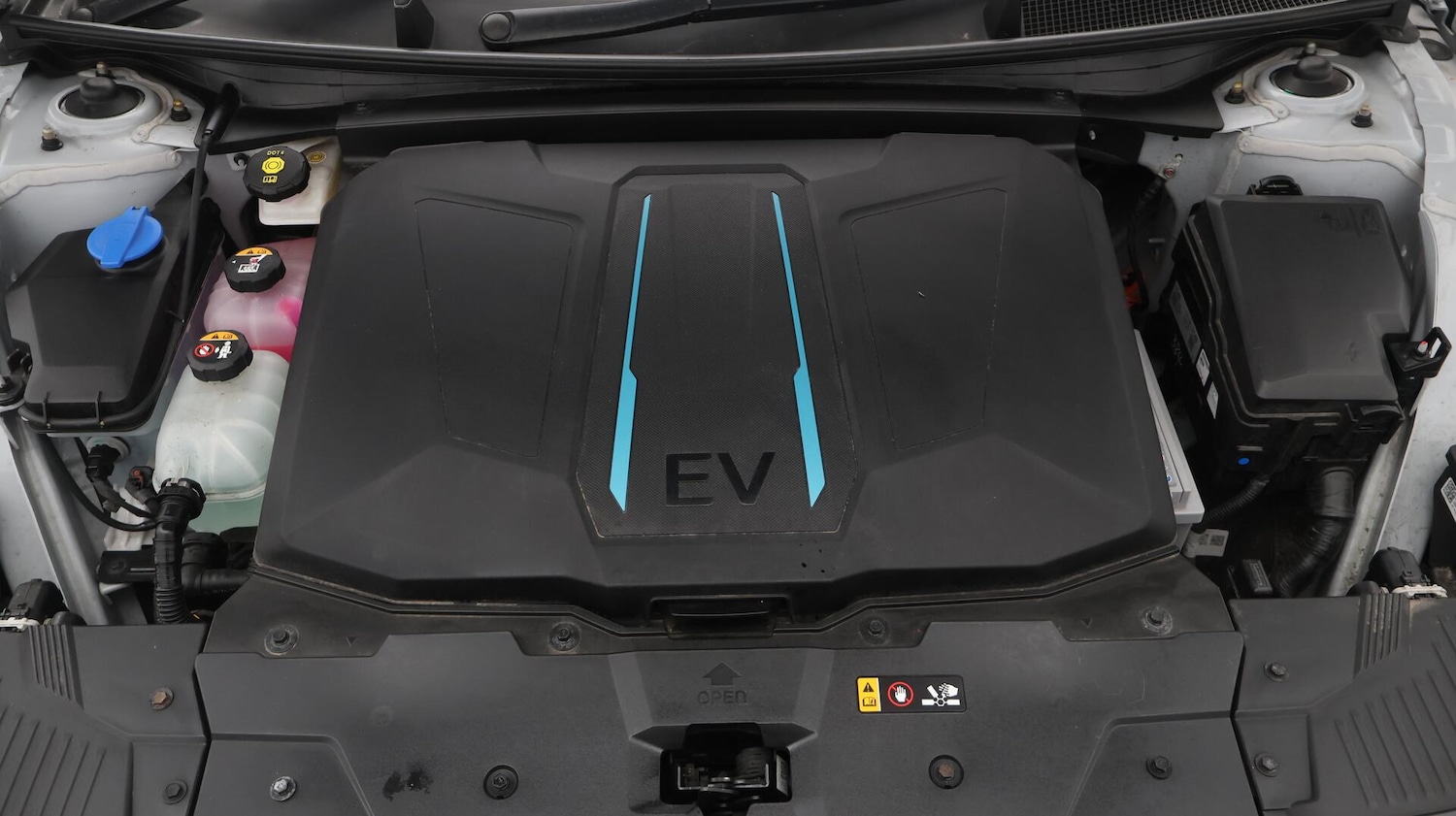 Used Hyundai IONIQ 5 2022 for sale - 76370749: Photo 19