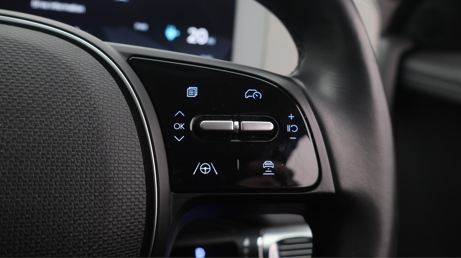 Used Hyundai IONIQ 5 2022 for sale - 76370749: Photo 23