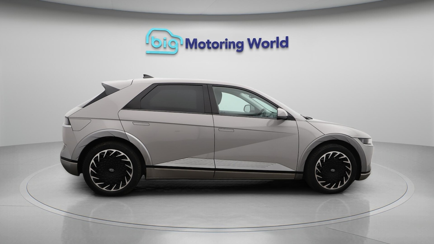 Used Hyundai IONIQ 5 2022 for sale - 76370749: Photo 8