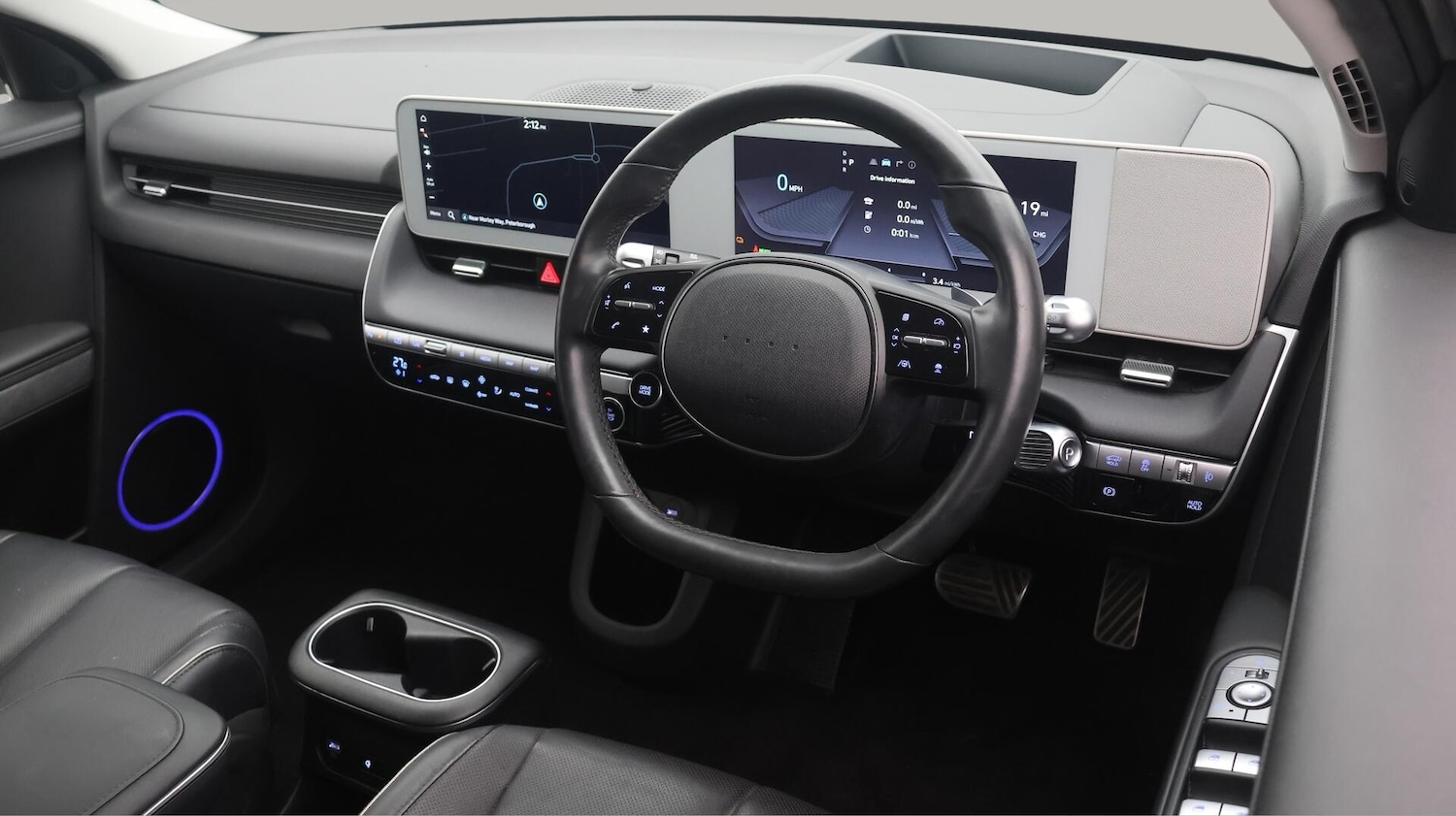 Used Hyundai IONIQ 5 2022 for sale - 76370749: Photo 9