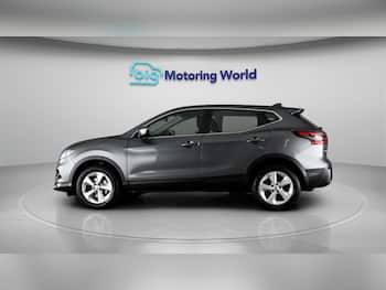 Used Nissan Qashqai 2019 for sale - 79732794: Photo