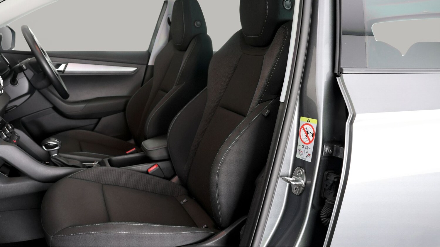 Used Skoda Karoq 2023 for sale - 77501572: Photo 14