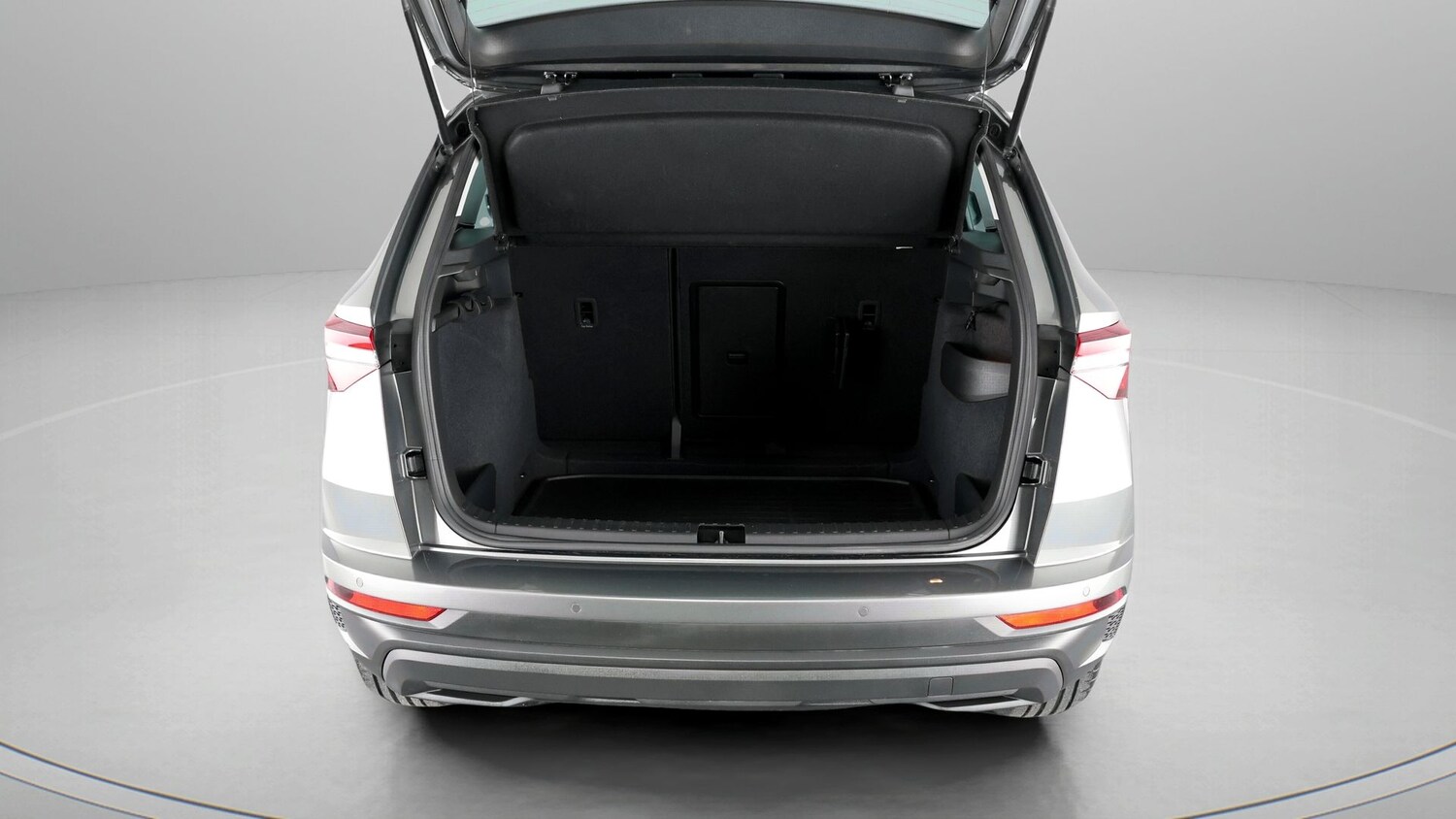 Used Skoda Karoq 2023 for sale - 77501572: Photo 17