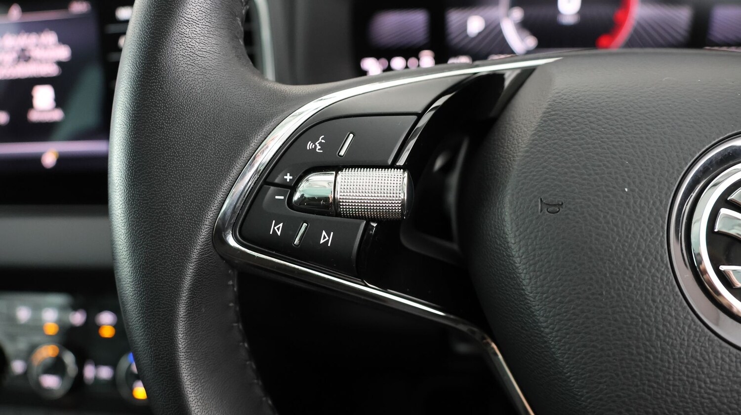 Used Skoda Karoq 2023 for sale - 77501572: Photo 21