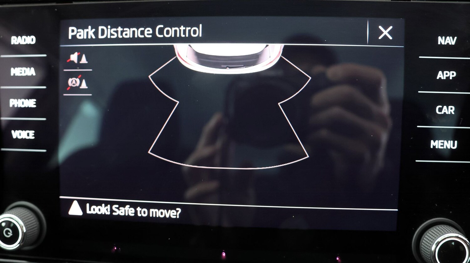 Used Skoda Karoq 2023 for sale - 77501572: Photo 25