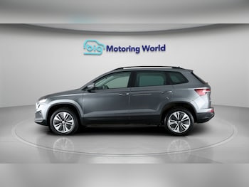 Used Skoda Karoq 2023 for sale - 77501572: Photo