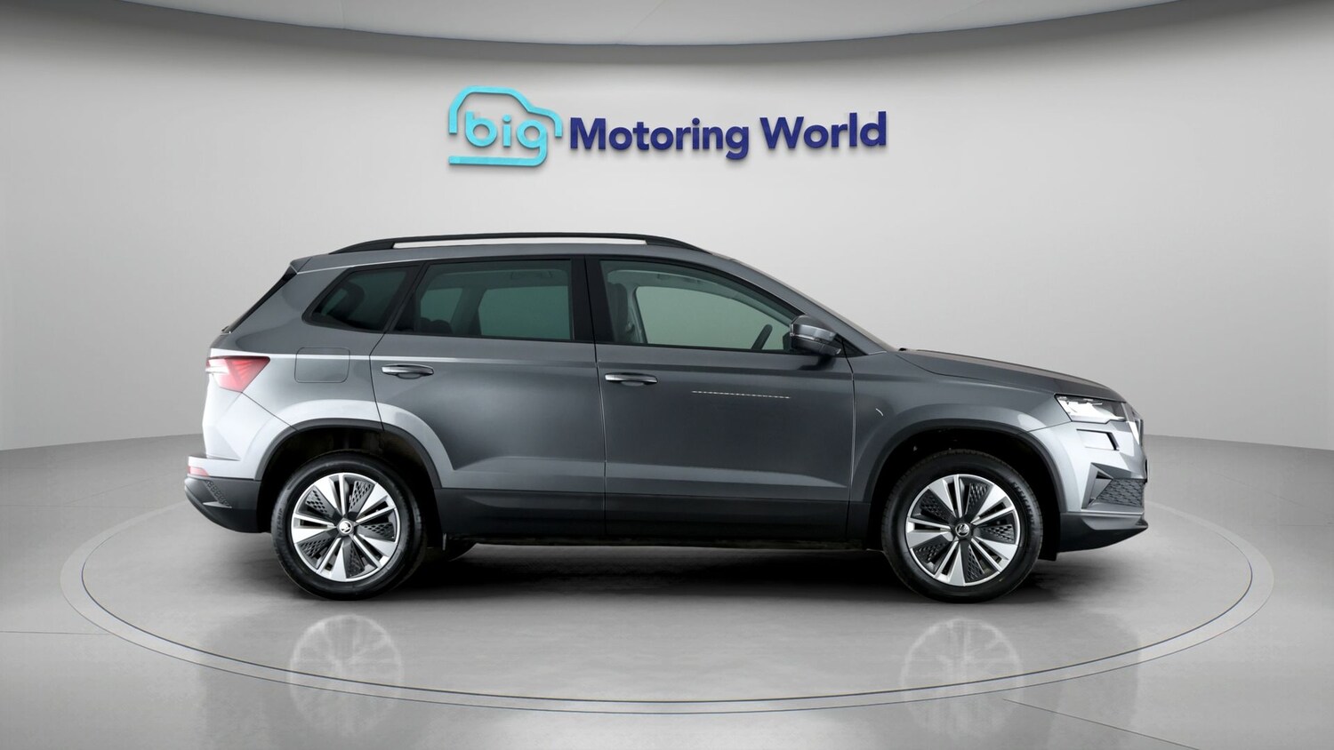 Used Skoda Karoq 2023 for sale - 77501572: Photo 8