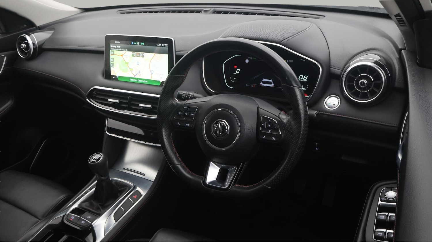 Used MG MG HS 2022 for sale - 76771732: Photo 10