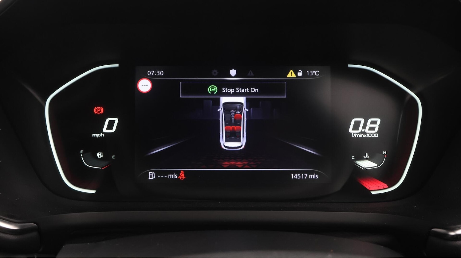 Used MG MG HS 2022 for sale - 76771732: Photo 11