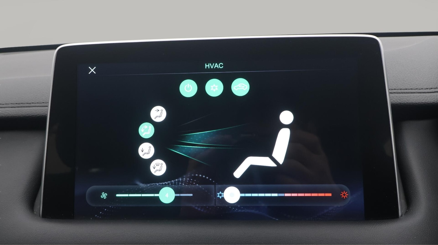 Used MG MG HS 2022 for sale - 76771732: Photo 13