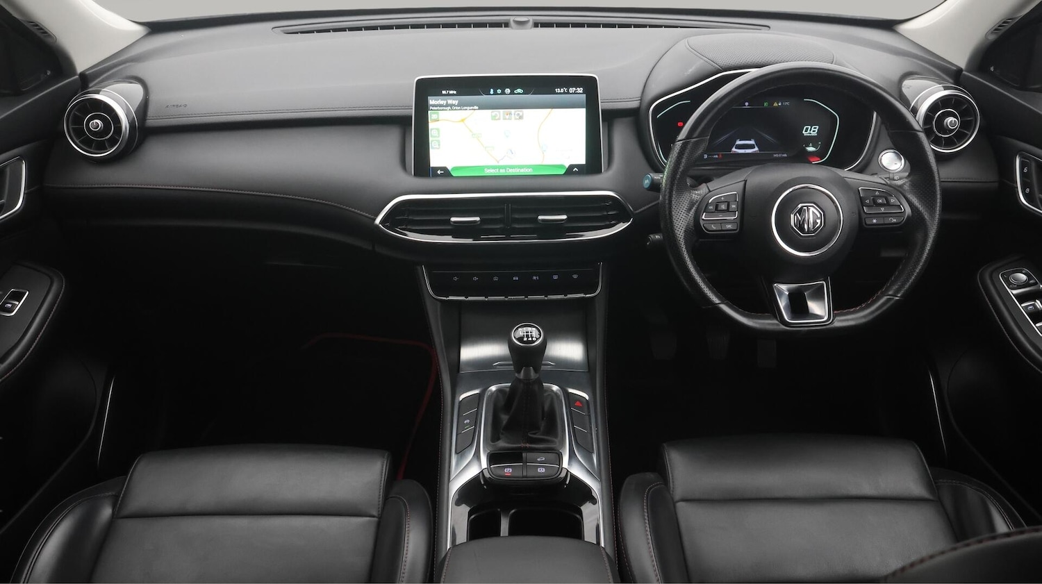 Used MG MG HS 2022 for sale - 76771732: Photo 14