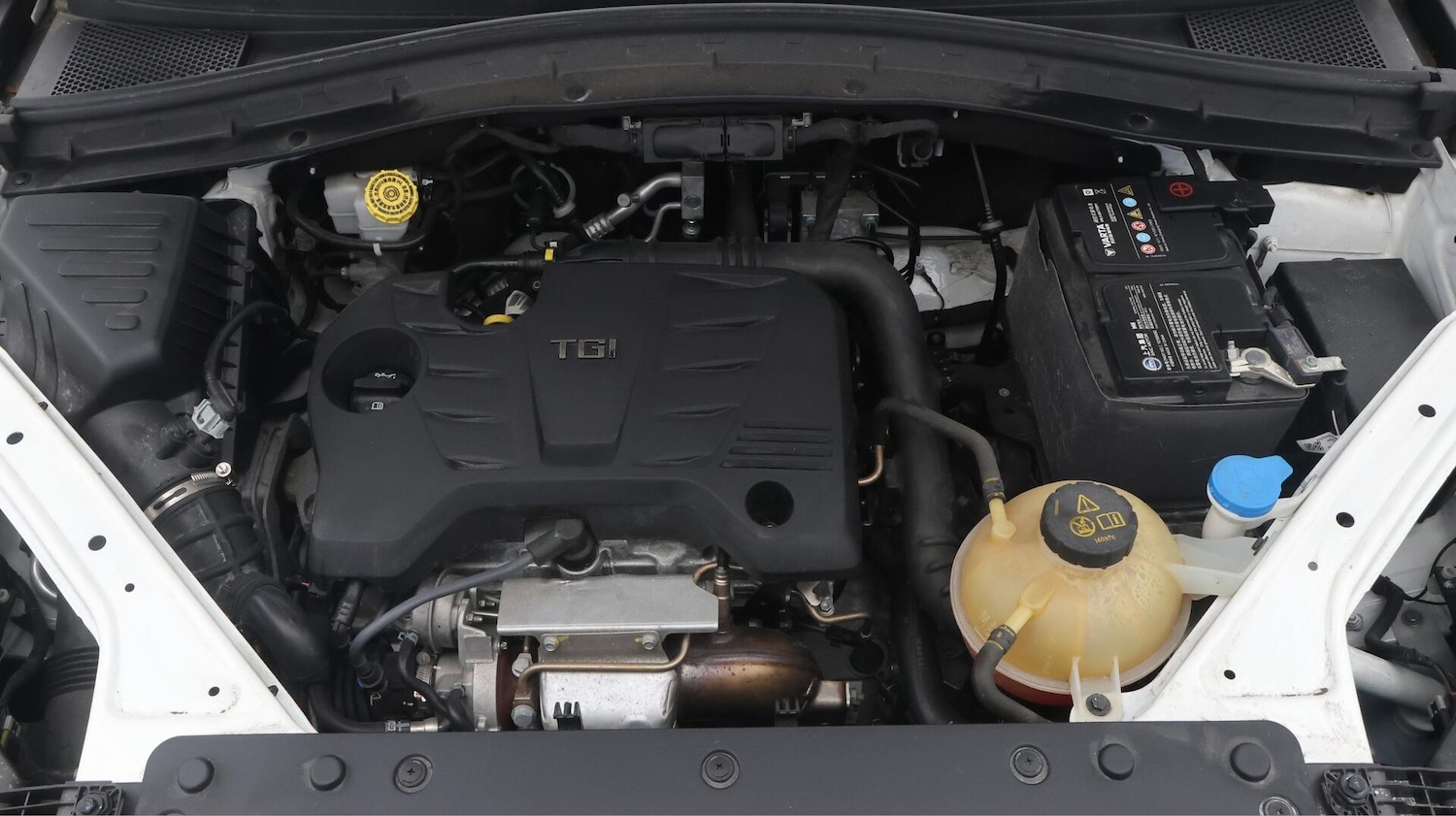 Used MG MG HS 2022 for sale - 76771732: Photo 20