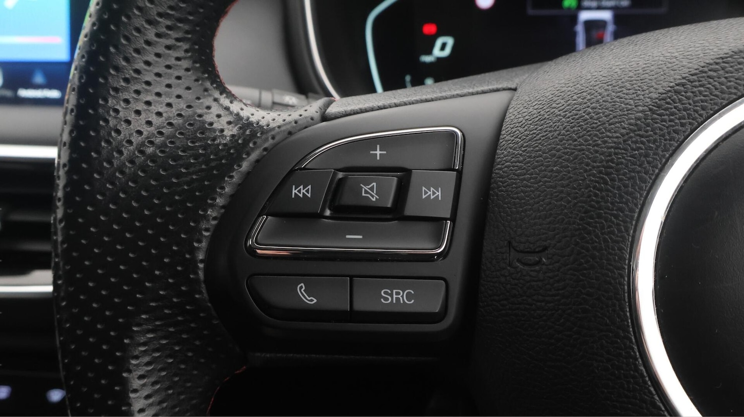 Used MG MG HS 2022 for sale - 76771732: Photo 23