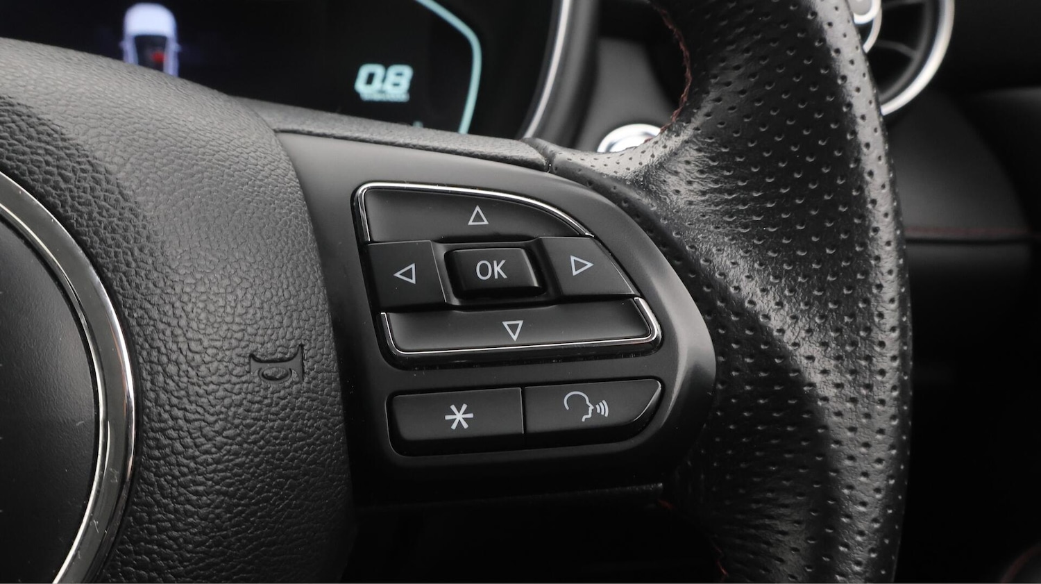 Used MG MG HS 2022 for sale - 76771732: Photo 24