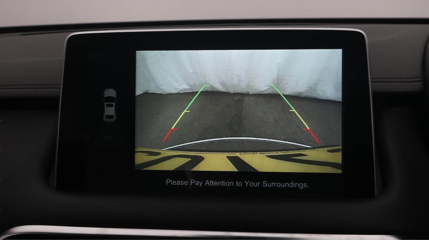 Used MG MG HS 2022 for sale - 76771732: Photo 26