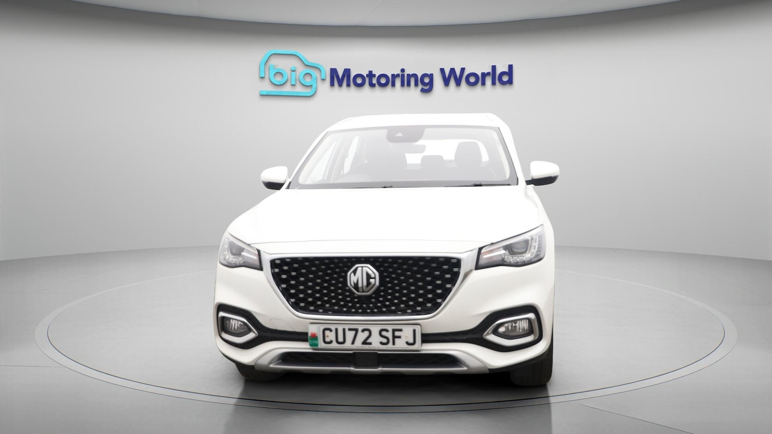 Used MG MG HS 2022 for sale - 76771732: Photo 3