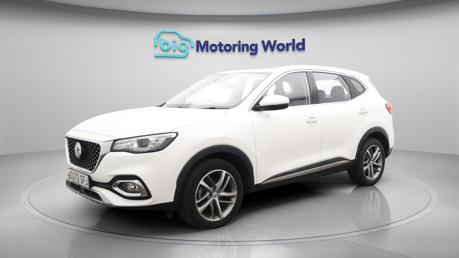 Used MG MG HS 2022 for sale - 76771732: Photo 4