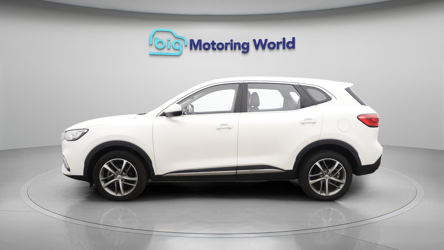 Used MG MG HS 2022 for sale - 76771732: Photo 5