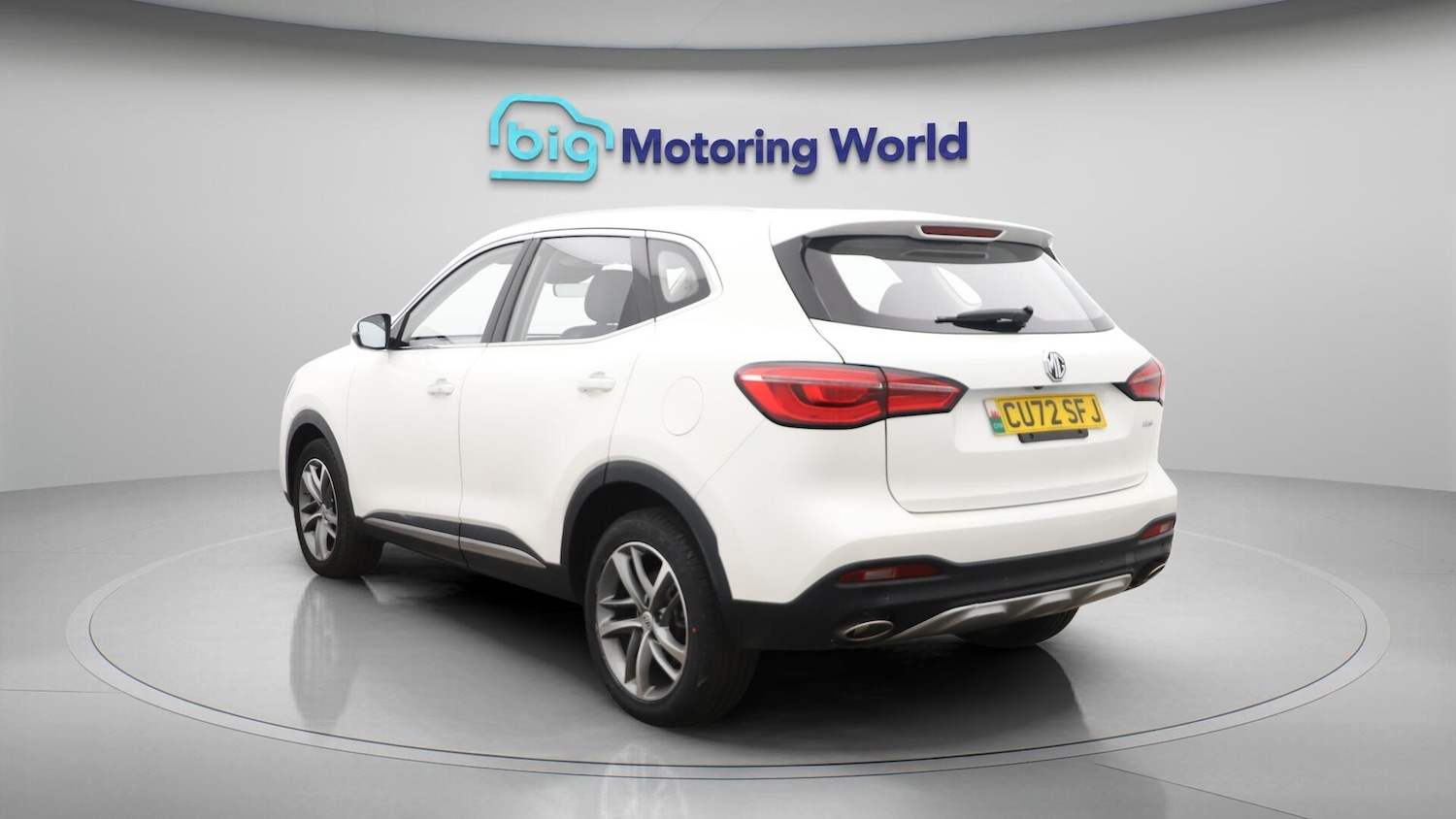 Used MG MG HS 2022 for sale - 76771732: Photo 6