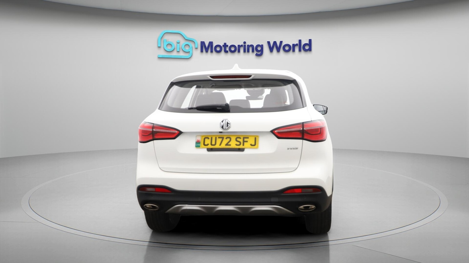 Used MG MG HS 2022 for sale - 76771732: Photo 7