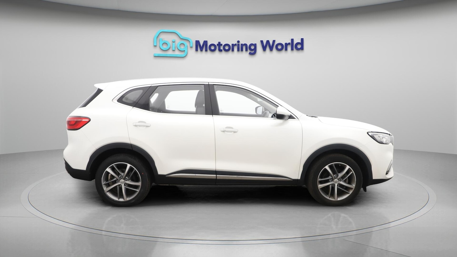 Used MG MG HS 2022 for sale - 76771732: Photo 9