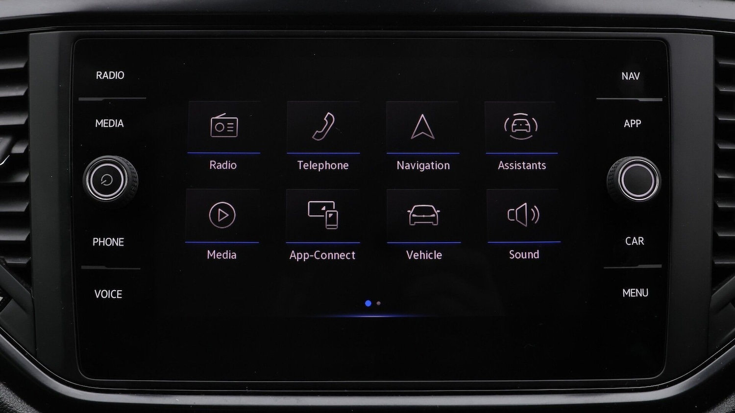 Used Volkswagen T-Roc 2021 for sale - 77461593: Photo 11