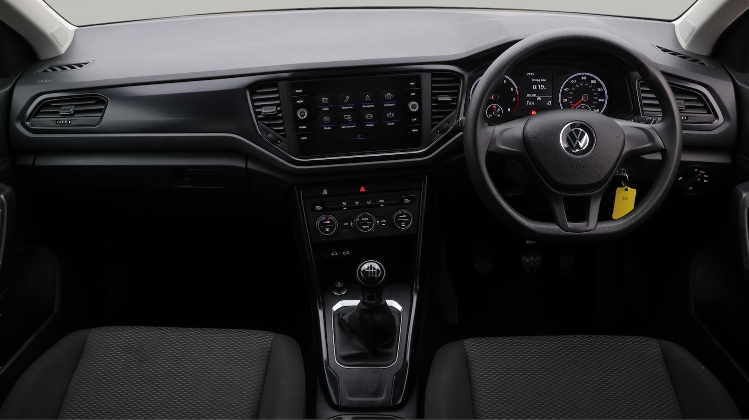 Used Volkswagen T-Roc 2021 for sale - 77461593: Photo 13