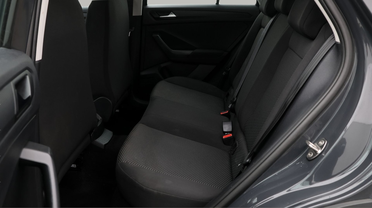 Used Volkswagen T-Roc 2021 for sale - 77461593: Photo 16