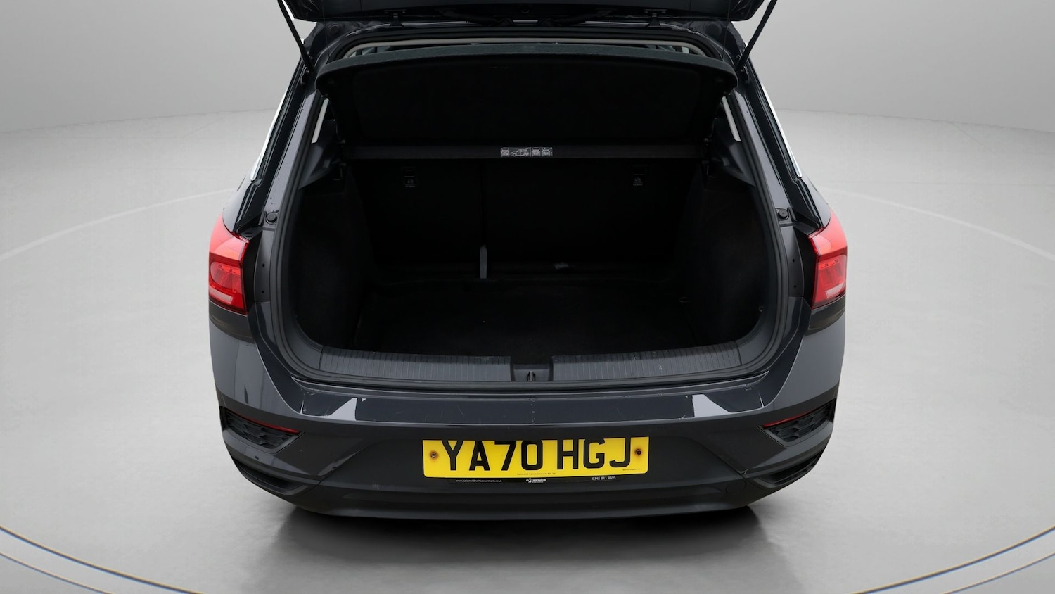 Used Volkswagen T-Roc 2021 for sale - 77461593: Photo 17