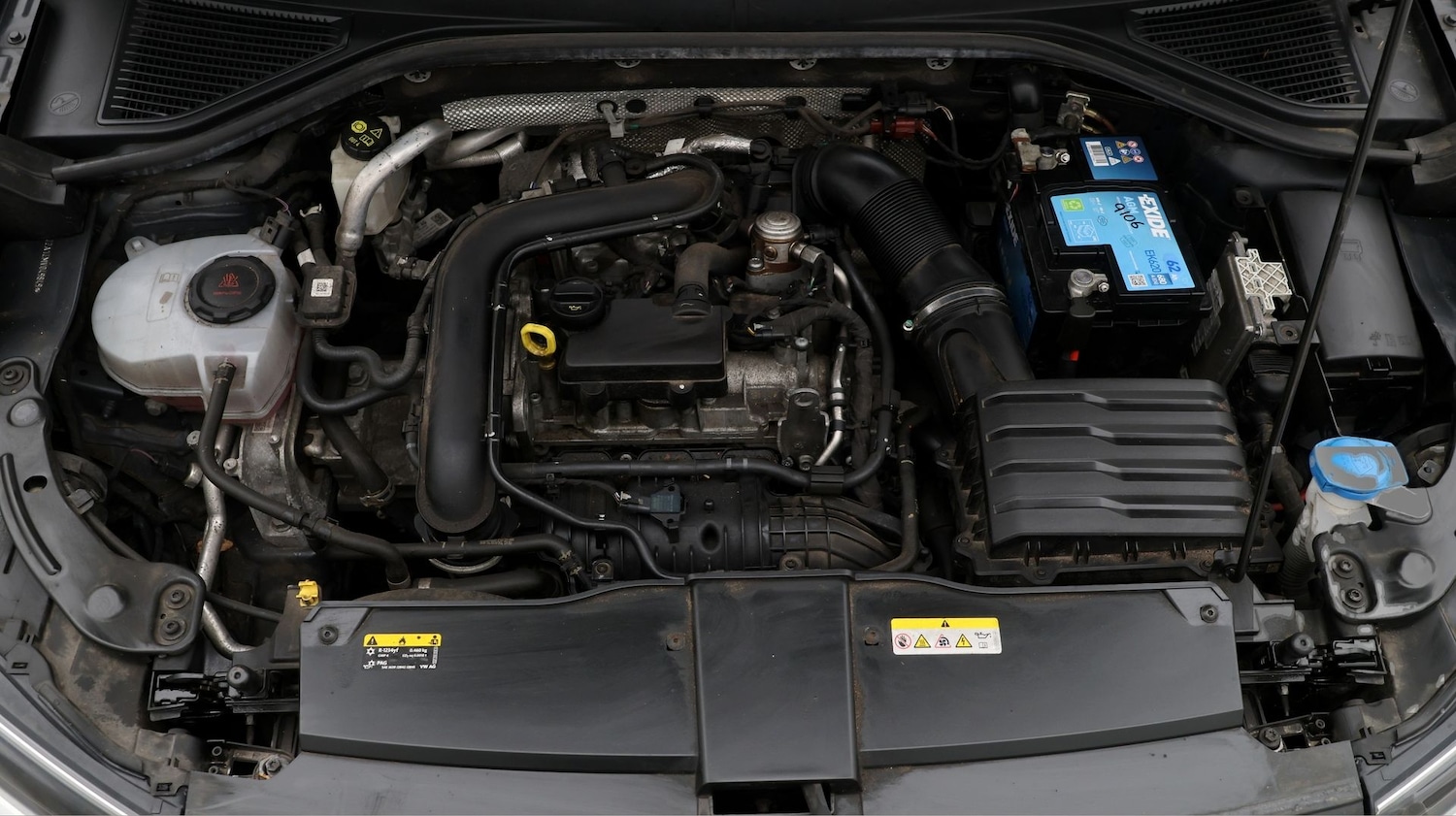 Used Volkswagen T-Roc 2021 for sale - 77461593: Photo 19