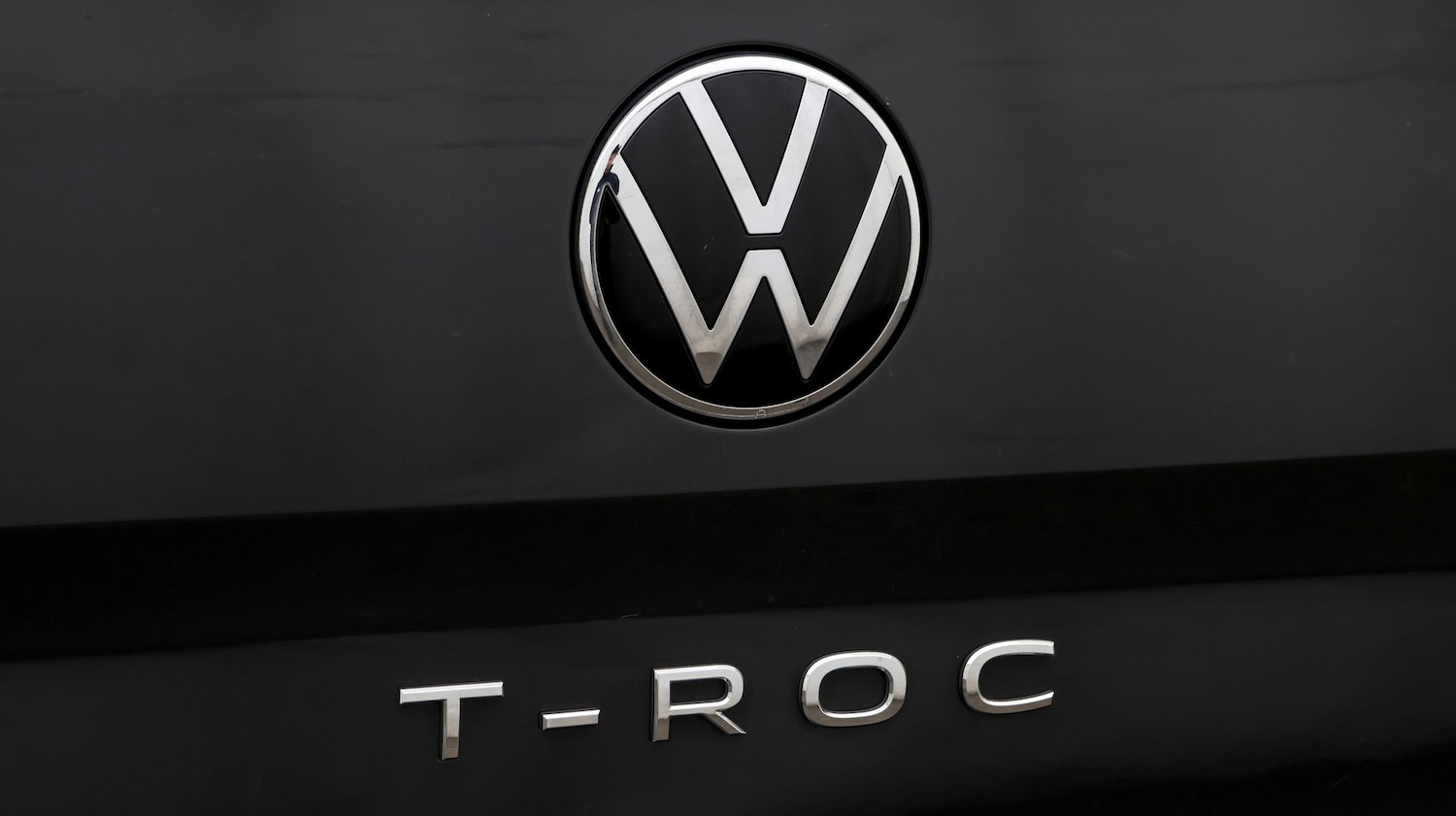 Used Volkswagen T-Roc 2021 for sale - 77461593: Photo 22