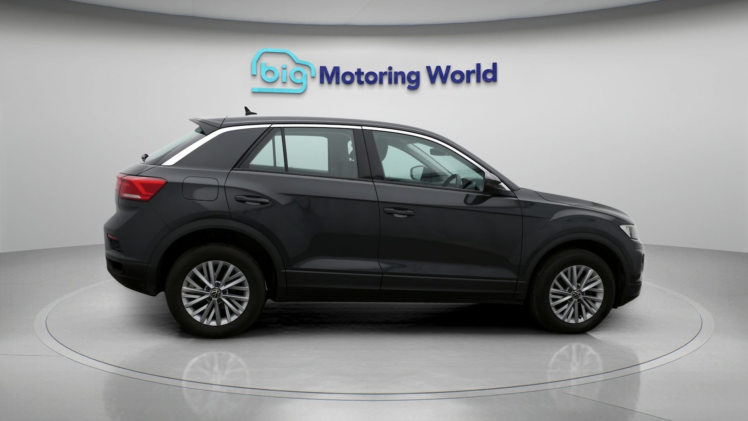 Used Volkswagen T-Roc 2021 for sale - 77461593: Photo 8