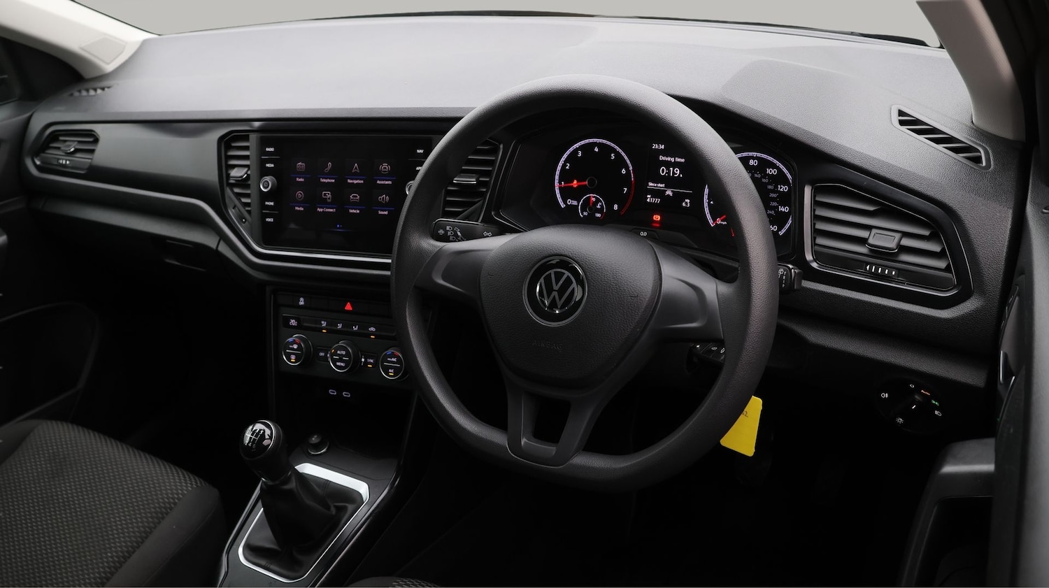 Used Volkswagen T-Roc 2021 for sale - 77461593: Photo 9