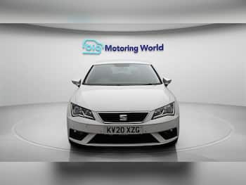 Used SEAT Leon 2020 for sale - 79644583: Photo
