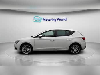 Used SEAT Leon 2020 for sale - 79644583: Photo