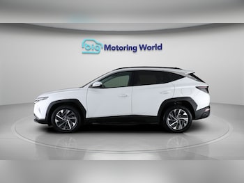 Used Hyundai TUCSON 2022 for sale - 79151387: Photo