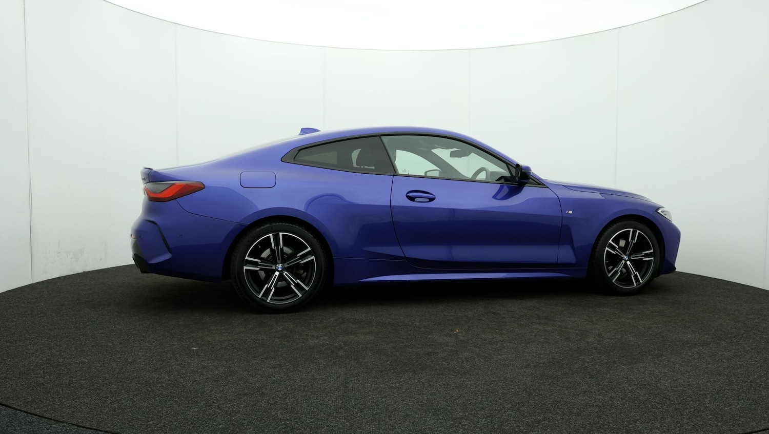 Used BMW 4 Series 2022 for sale - 76815354: Photo 34