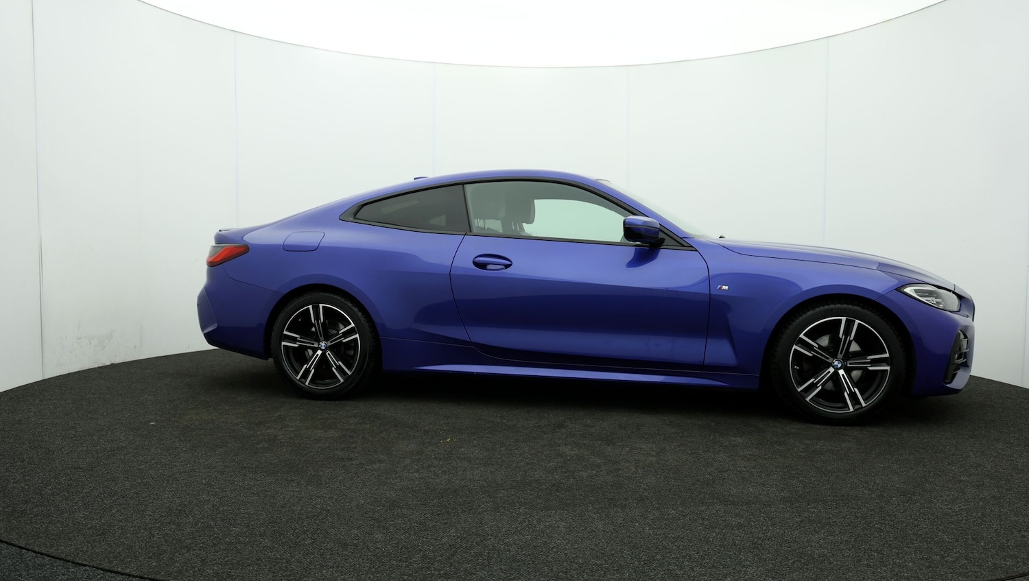 Used BMW 4 Series 2022 for sale - 76815354: Photo 38