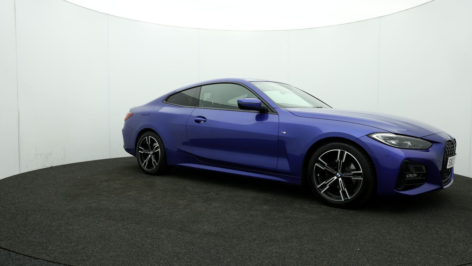 Used BMW 4 Series 2022 for sale - 76815354: Photo 43