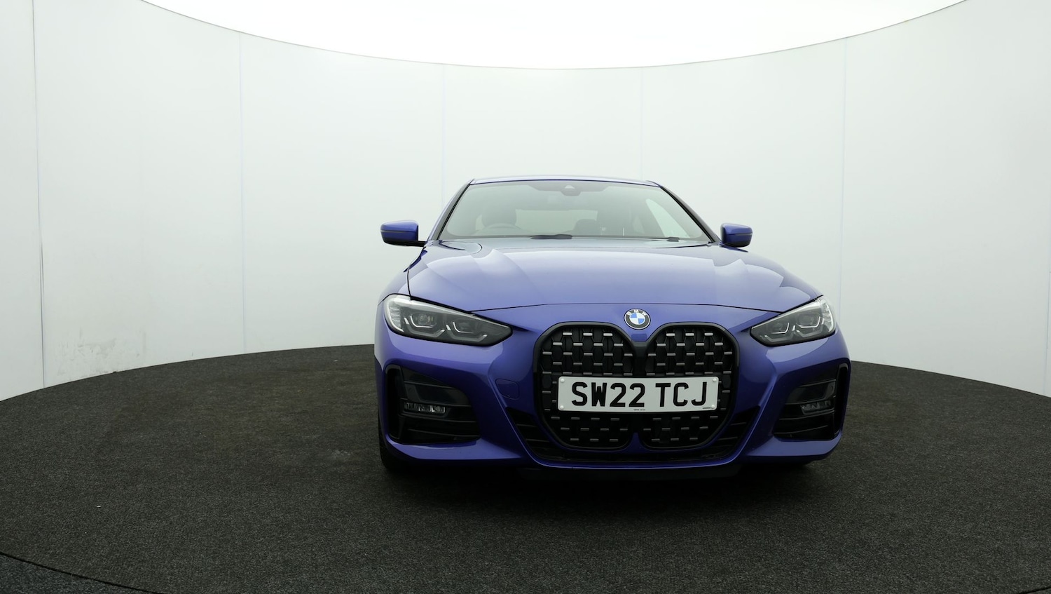 Used BMW 4 Series 2022 for sale - 76815354: Photo 50