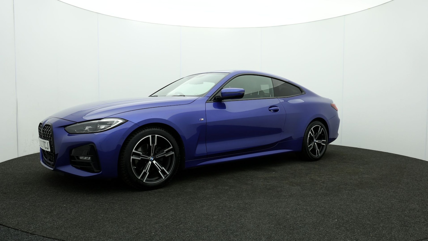 Used BMW 4 Series 2022 for sale - 76815354: Photo 59