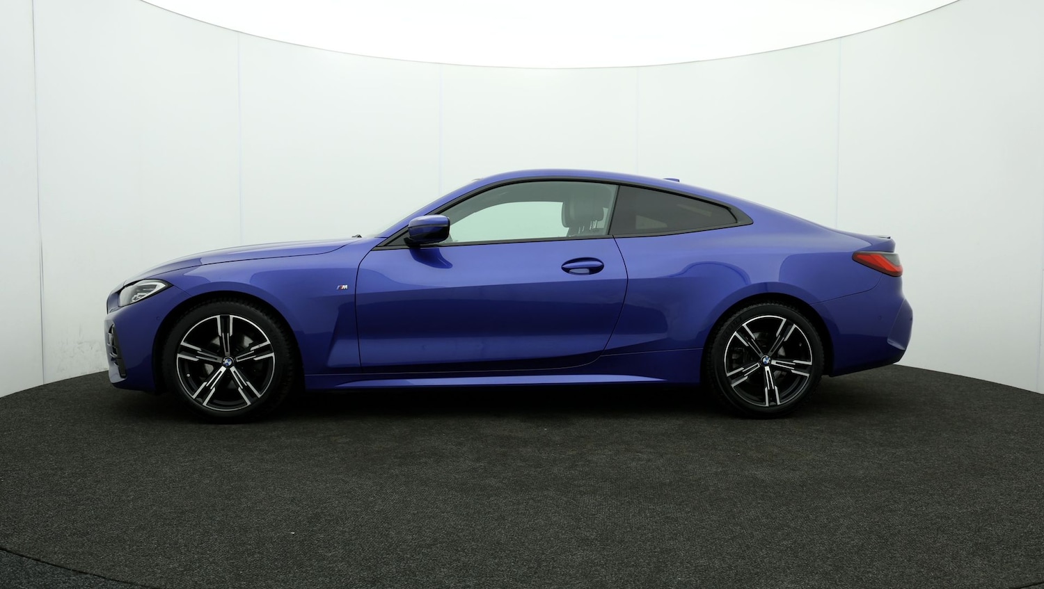 Used BMW 4 Series 2022 for sale - 76815354: Photo 65