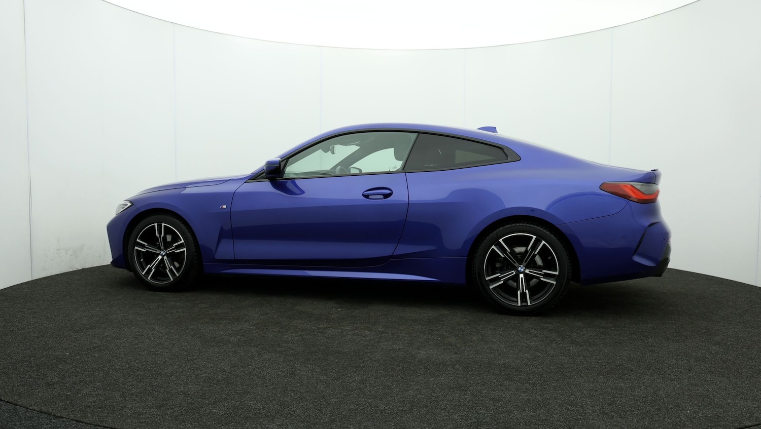 Used BMW 4 Series 2022 for sale - 76815354: Photo 68