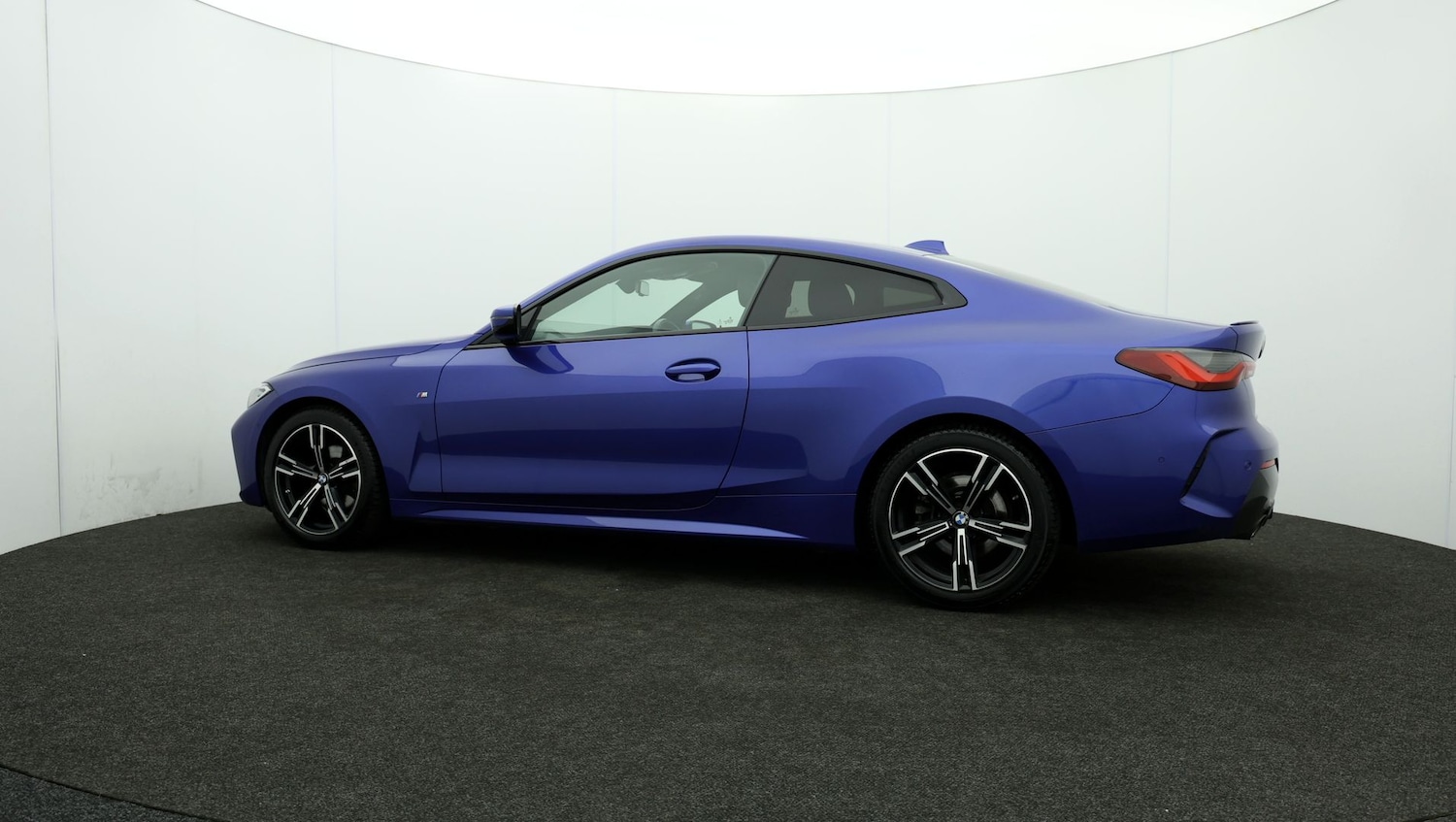 Used BMW 4 Series 2022 for sale - 76815354: Photo 69