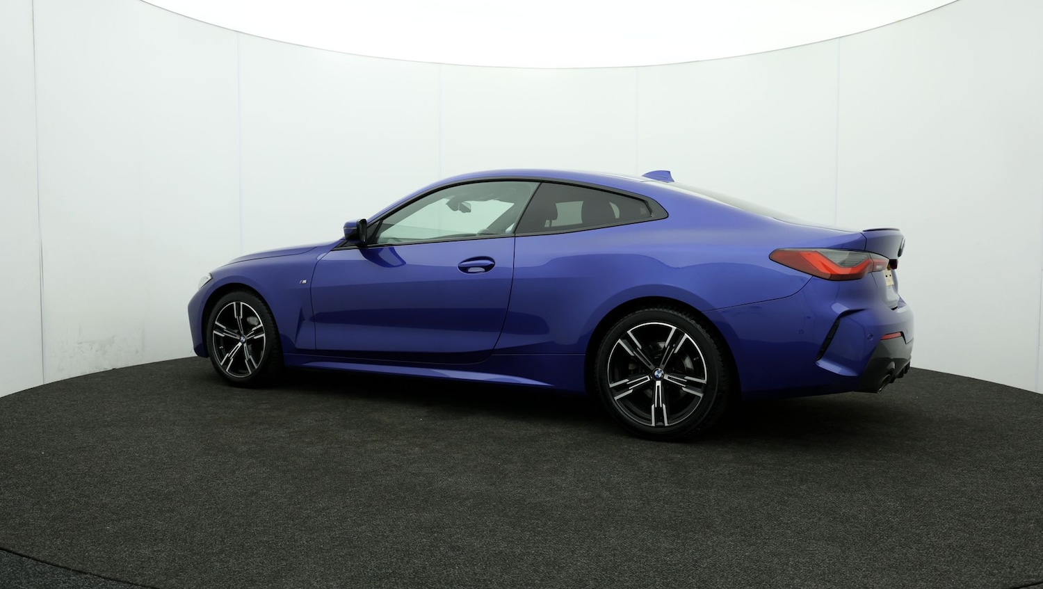 Used BMW 4 Series 2022 for sale - 76815354: Photo 70