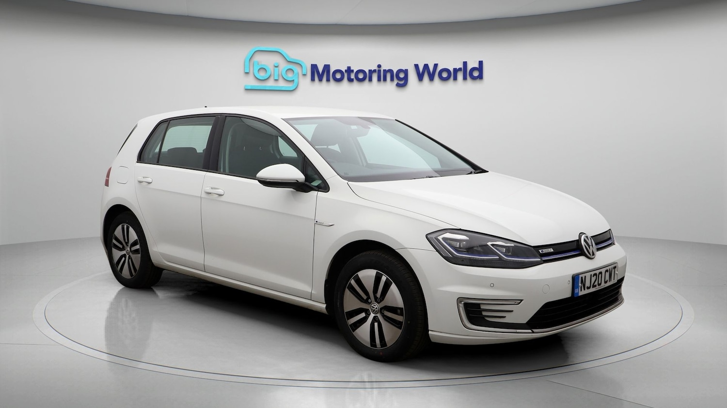 Used Volkswagen Golf 2020 for sale - 77036686: Photo 19