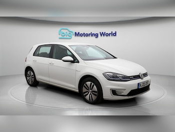 Used Volkswagen Golf 2020 for sale - 77036686: Photo