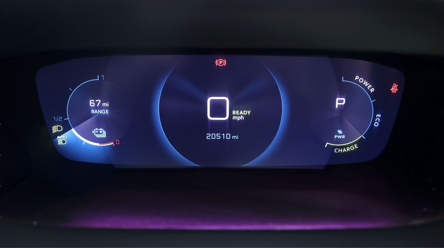 Used Peugeot 2008 2023 for sale - 77849184: Photo 10